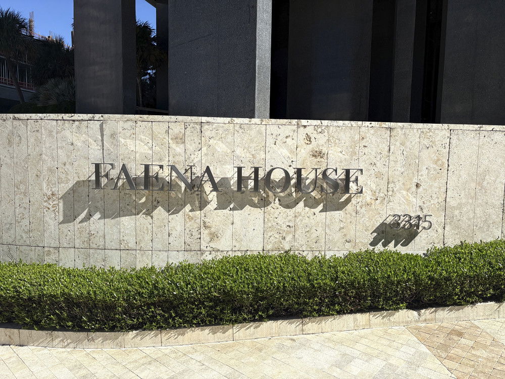 Faena House  photo 2